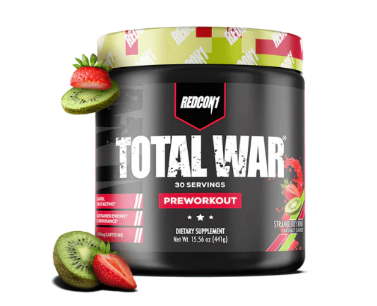 TOTAL WAR